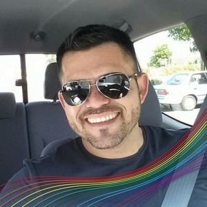 Meet your Posher, Alfonso